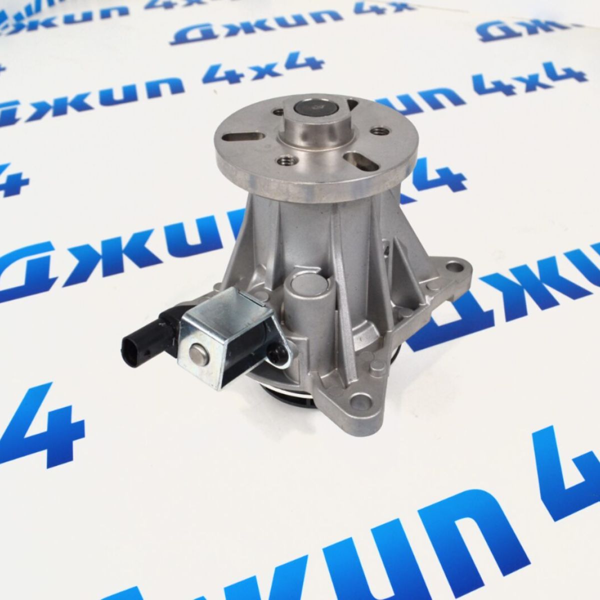 Помпа системы охлаждения Land Rover Discovery 5 L462/Range Rover Sport L494 V3.0TD LR089625