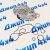 Помпа системы охлаждения Jeep Grand Cherokee WK2 V3.0CRD 2010-2013 68157161AB