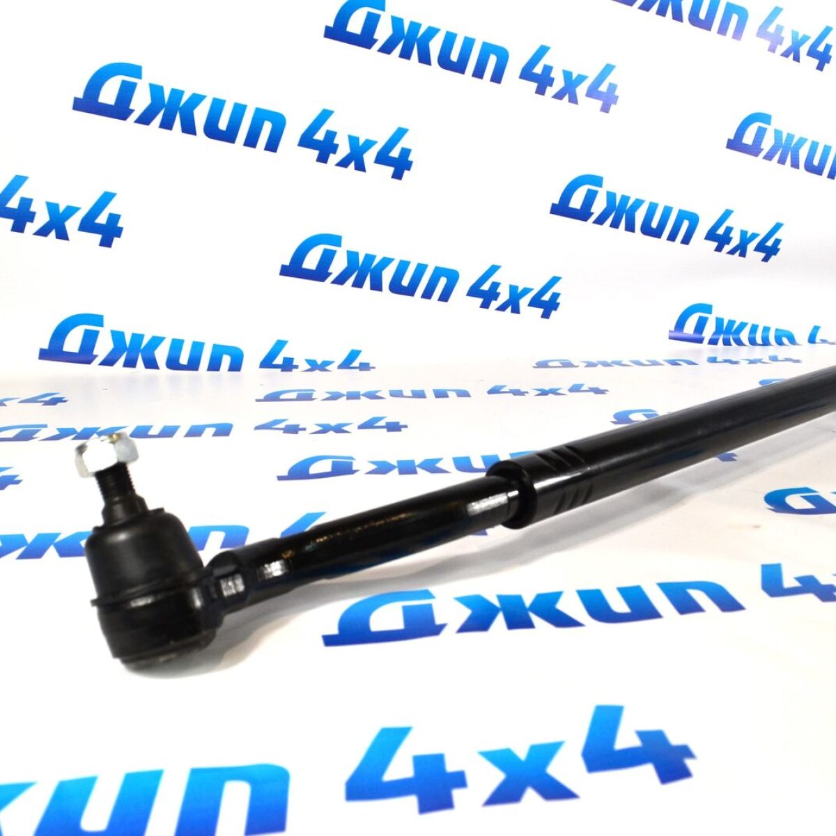 Тяга рулевая нижняя Jeep Wrangler JK (правая) 52060052AG