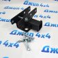 Фаркоп съёмный под квадрат Jeep Gladiator 82215648