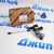 Датчик положения кузова Dodge Ram TRX/RHO (передний/правый) 68498412AA