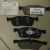 Колодки тормозные передние Range Rover Evoque L538/Land Rover Discovery Sport L550/Jaguar E-PaceX540 LR072681