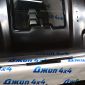 Капот со стеклом Jeep Wrangler JL/Jeep Gladiator JT 0015-JL