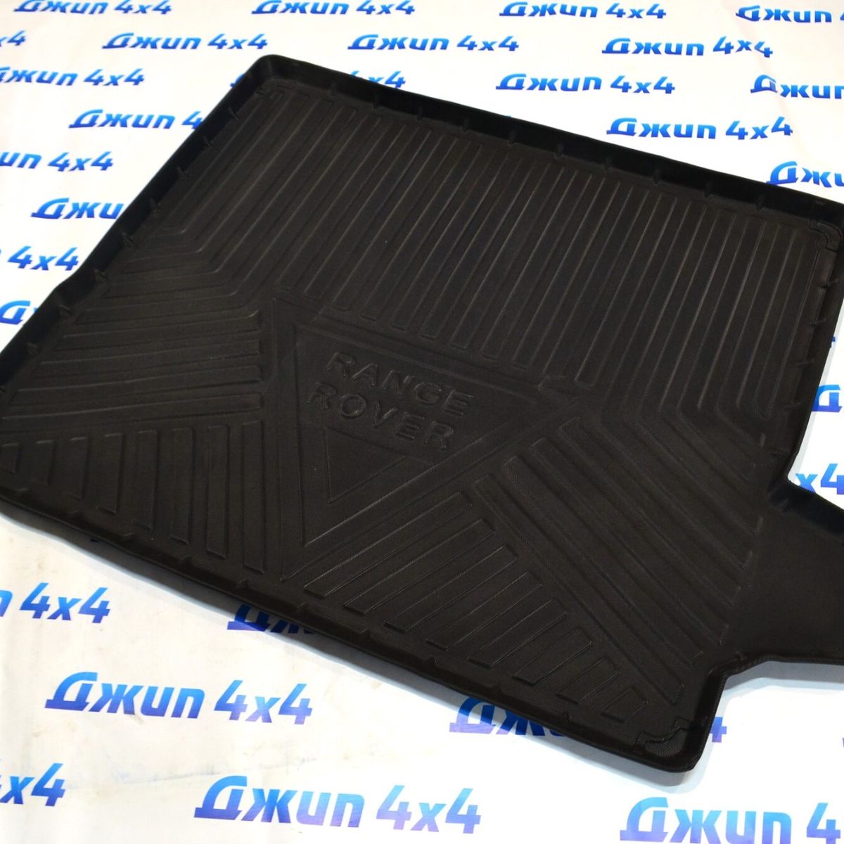 Ковер в багажник Land Rover Sport L494 VPLWS0225