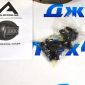 Крышка заднего дифференциала Jeep Wrangler Sahara/Sport JL (ARB/усиленная) 68393788AA