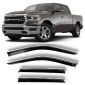 Дефлекторы окон Dodge Ram 1500 DT Crew Cab (комплект) WX-DG-0209
