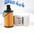 Фильтр масляный Range Rover L460/Range Rover Sport L461/Land Rover Defender L663 V3.0T/3.0TD LR133455