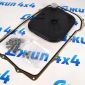 Алюминиевый поддон АКПП ZF8HP с фильтром Jeep/Dodge/Chrysler/Land Rover 52854834AB