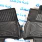 Ковры в салон Land Rover Defender 110 2020- L663 (комплект) VPLES0552
