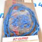 Прокладка клапанной крышки Jeep/Dodge/Chrysler/Ram V4.7 Flex Fuel Petrol (к-кт) 53021842AB