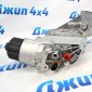 Радиатор масляный-теплообменник Jeep Grand Cherokee WK2 V3.0CRD 68525212AA