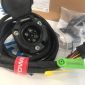 Проводка фаркопа для Jeep Wrangler JL TK0402