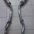 Комплект катализаторов Jeep Grand Cherokee WK2 V3.6 68110124AE