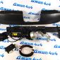 Выдвижной электрический фаркоп Land Rover Discovery 5 VPLRT0171