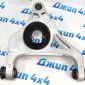 Рычаг передний нижний Dodge Ram 1500 DS 2WD (левый) 4877159AH