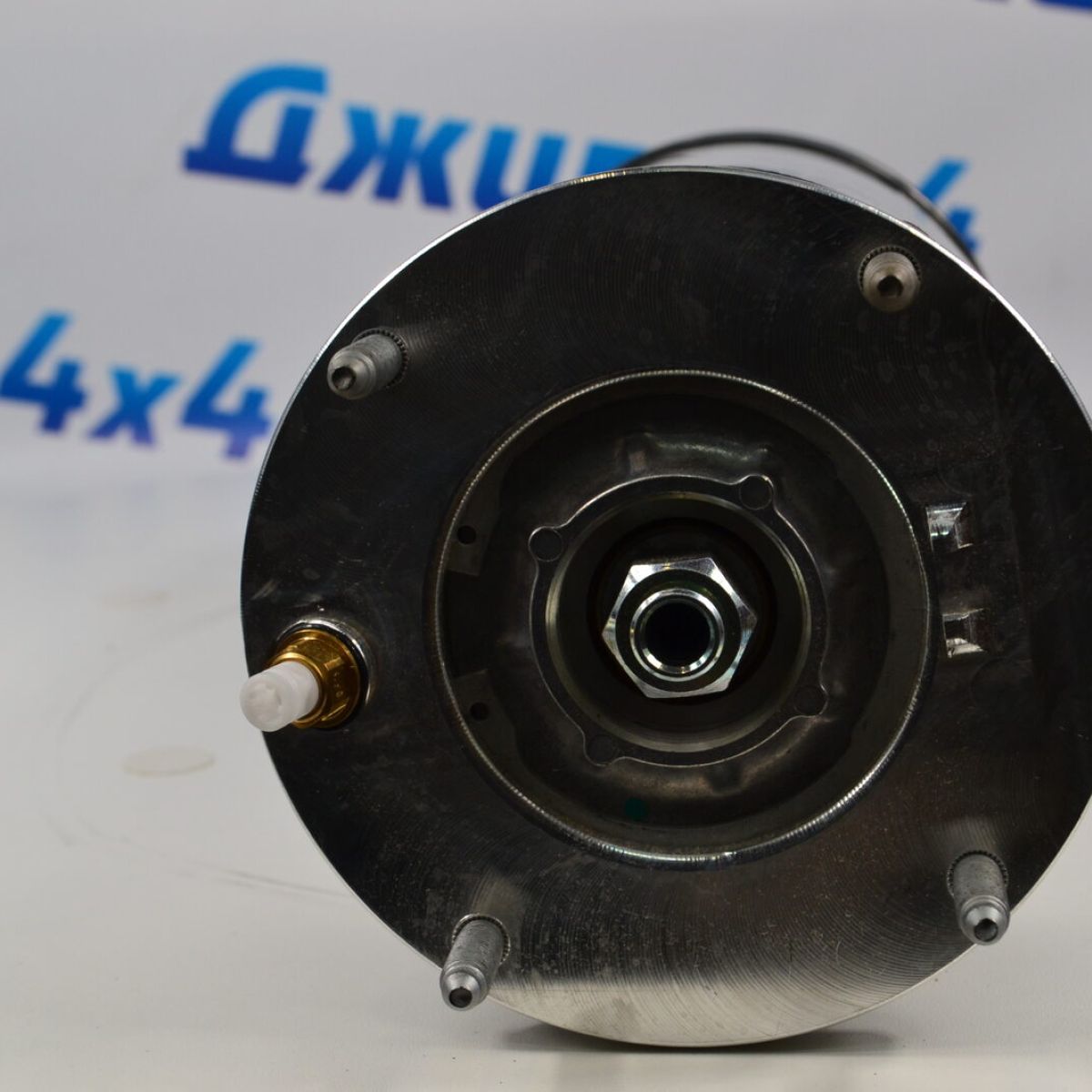 Амортизатор передний Range Rover L405 / Range Rover Sport L494 (левый/адаптивный) LR087091