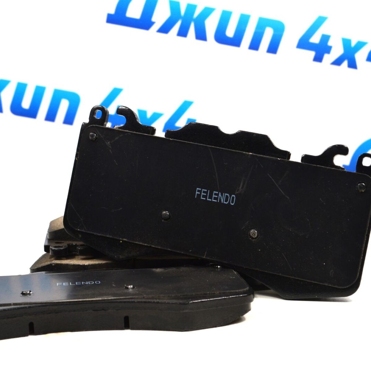 Колодки тормозные передние Range Rover L405/Range Rover Sport L494 LR020362