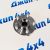 Ступичный узел Range Rover Velar L560/Jaguar F-Pace/Jaguar I-Pace (перед) LR137488