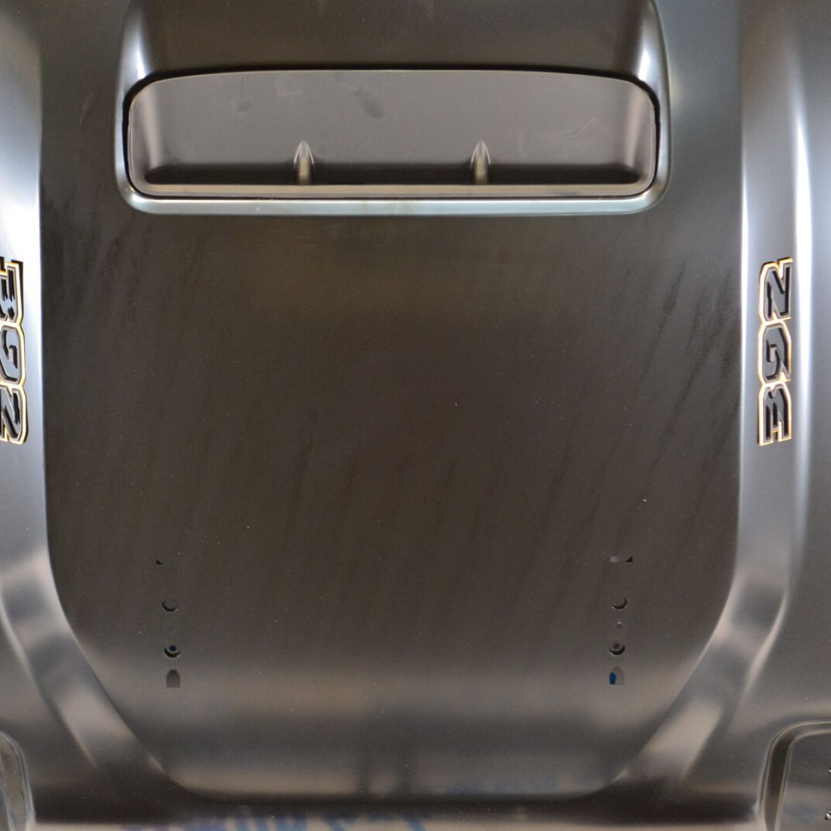 Капот Jeep Wrangler Rubicon 392 JL/Jeep Gladiator JT 5043128AC