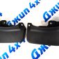Брызговики Land Rover Range Rover Vogue 2021- (комплект) VPLKP0501