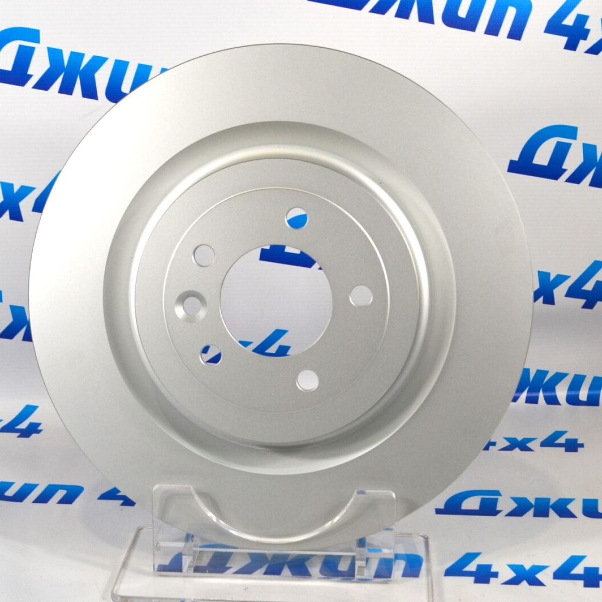 Диск тормозной задний Range Rover L405/Range Rover Sport L494 LR033303