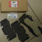 Колодки тормозные передние Range Rover L405/Range Rover Sport L494 LR160069