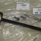 Кронштейн переднего редуктора Land Rover Defender/Land Rover Discovery/Range Rover/Range Rover Sport LR038842