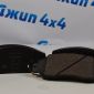 Колодки тормозные передние  Tank 300 3501119XKM01A