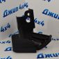 Ступенька в кузов складная Dodge Ram WX-DG-0262