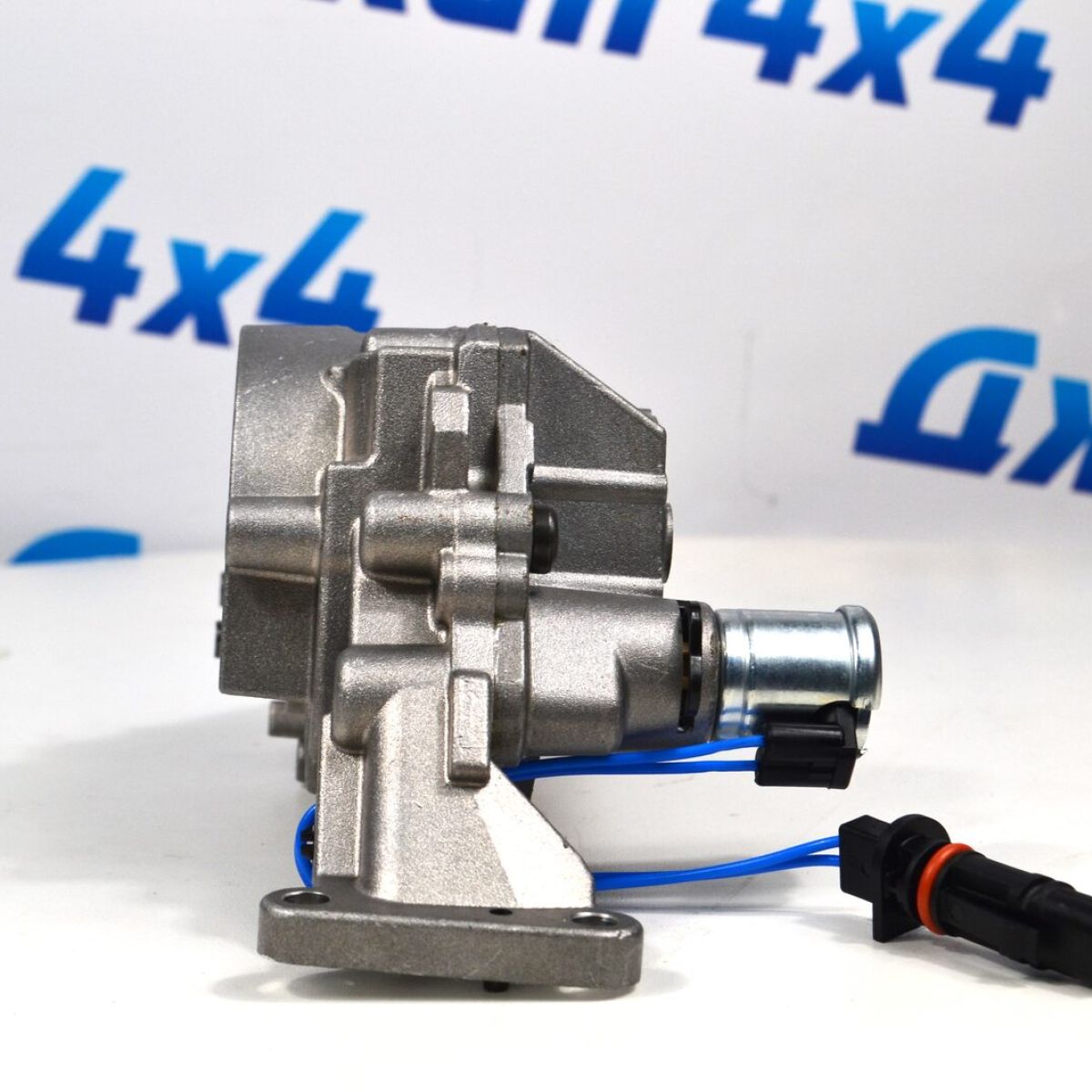 Насос масляный Jeep/Dodge/Chrysler/Ram V3.0/V3.2/V3.6 68252670AP