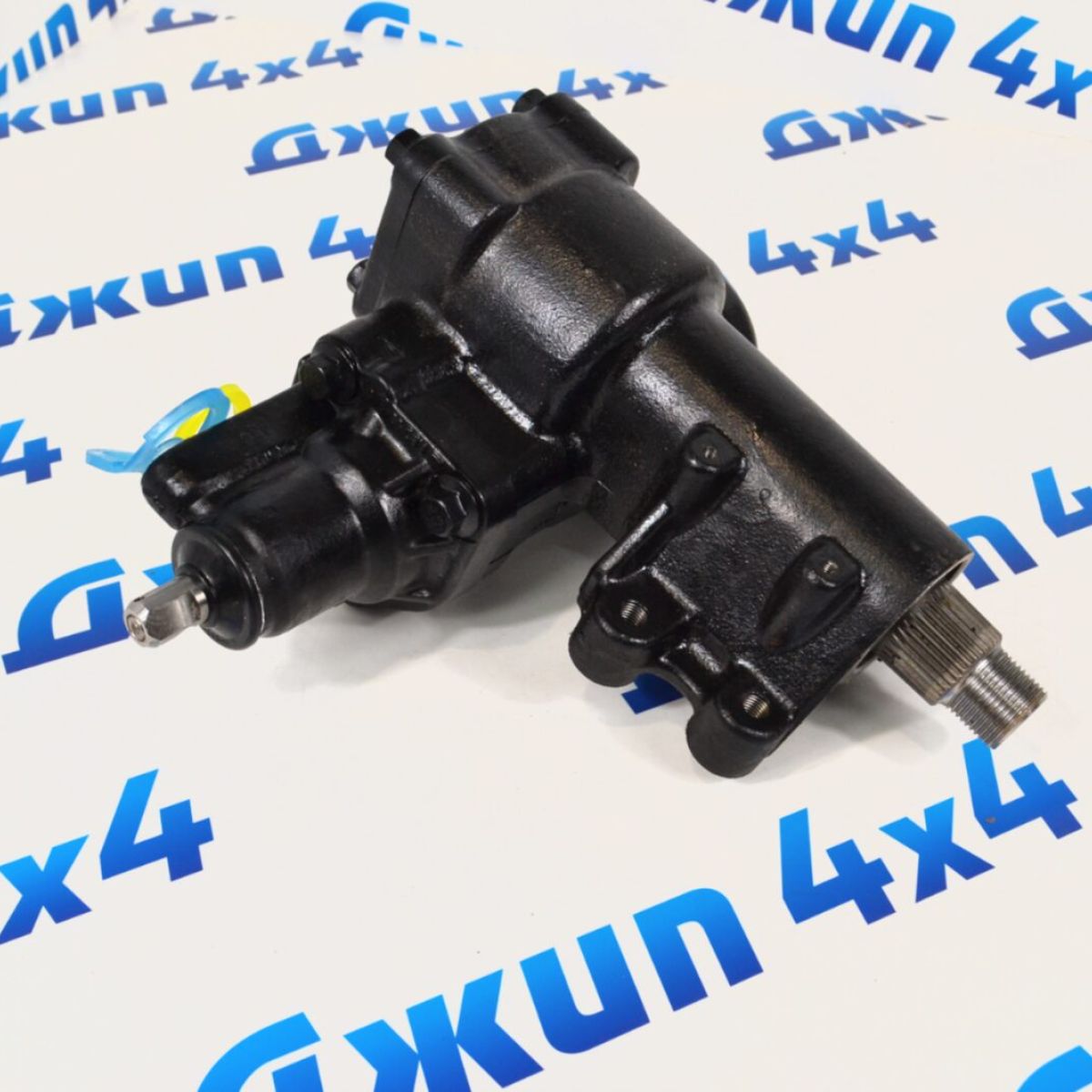 Редуктор рулевой Jeep Wrangler JL/Jeep Gladiator JT 68551684AE