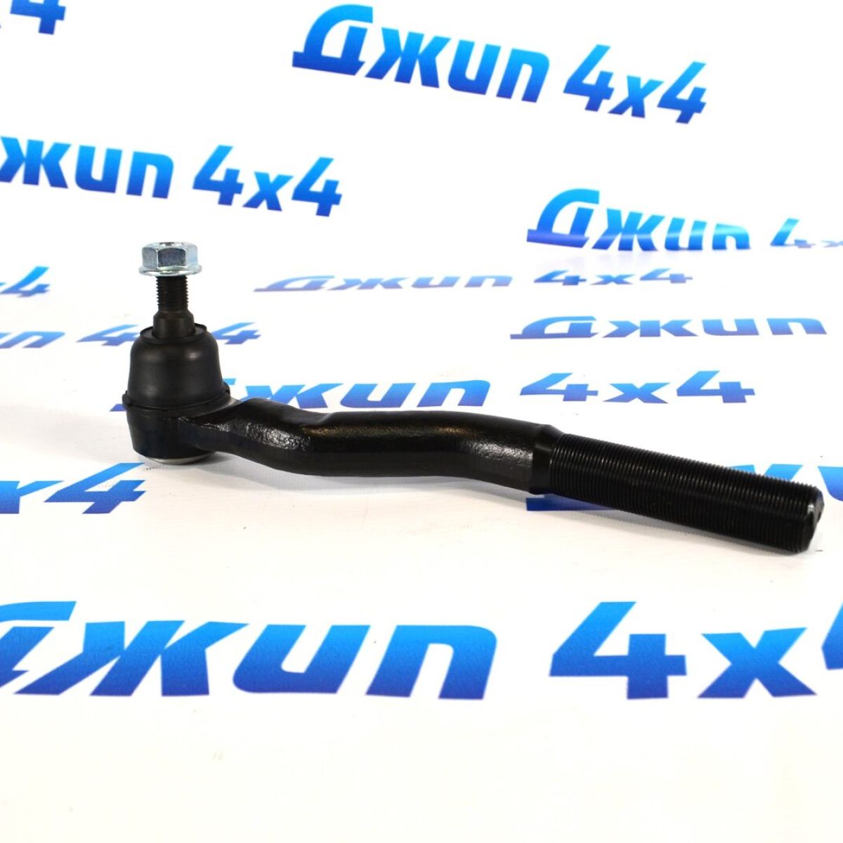 Наконечник рулевой Jeep Wrangler JK (левый/нижний) 52060053AE