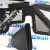 Подкрылки Jeep Wrangler JL (алюминиевые с подсветкой/комплект) 68270814АD