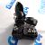 Комплект замков капота Jeep Wrangler JL/Jeep Gladiator JT (с ключом) 68240952AD