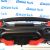 Бампер передний силовой Jeep Wrangler JL/Jeep Gladiator JT с уголками (алюминий) 82215121