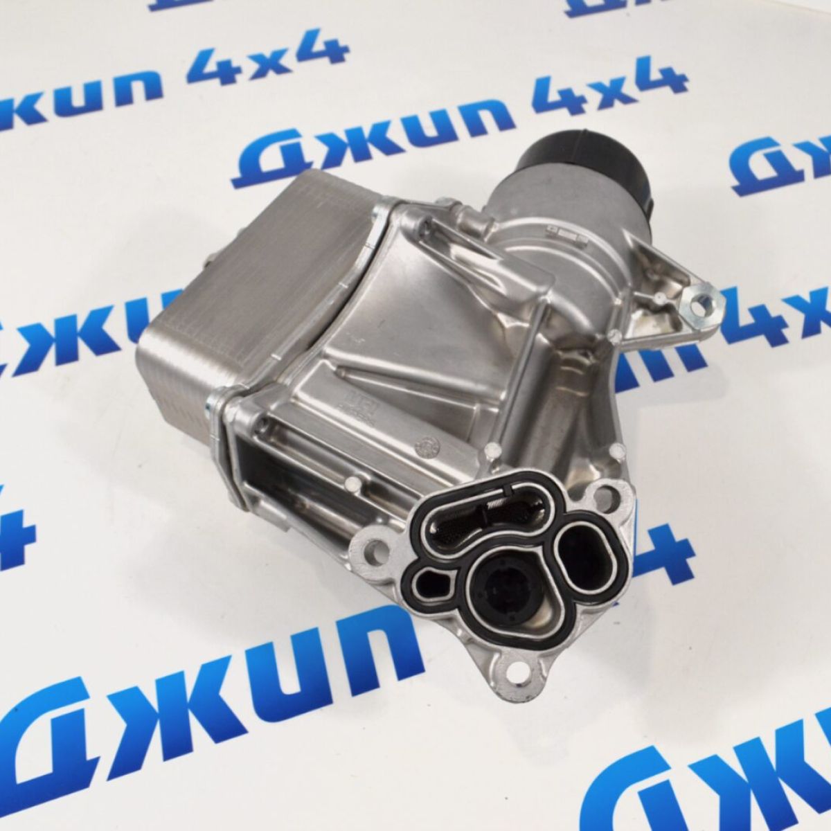 Радиатор масляный-теплообменник Dodge Ram DT V3.0CRD 68511102AA