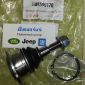 Шаровая опора переднего верхнего рычага Land Rover Discovery L319/Range Rover Sport L320 RBK500170
