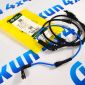 Датчик износа передних тормозных колодок  Land Rover Defender L663/Discovery L462/Range Rover L405 LR122455