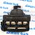 Корпус печки Jeep Grand Cherokee WK2 (дизель) 68224193AB