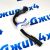 Трубка клапана картерных газов Jeep/Dodge/Chrysler V3.0/V3.6 (PCV) 2013- 68105837AA