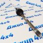 Привод передний Jeep Wrangler JL/Jeep Gladiator JT (правый) 68463624AA