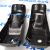 Накладка на противотуманные фары (комплект) Jeep Wrangler JL 68295559AA