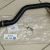 Патрубок радиатора Range Rover Evoque/Land Rover Freelander (нижний) LR024236