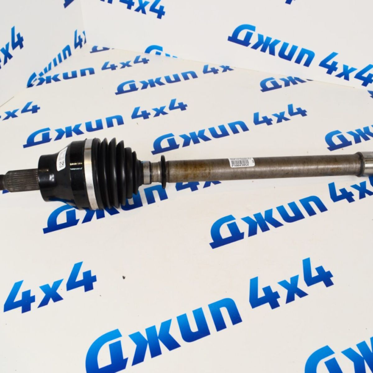 Привод передний Jeep Wrangler JL/Jeep Gladiator JT (правый) 68463624AA
