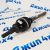 Привод передний Jeep Wrangler JL/Jeep Gladiator JT (правый) 68463624AA