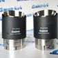 Насадка на глушитель Akrapovic (1шт) 00012