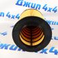 Фильтр воздушный Chevrolet Colorado 2004-2007 Hummer H3 2003-2006 (круглый) 15202408