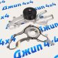 Помпа системы охлаждения Jeep Grand Cherokee WK2 V3.6 05184498AN