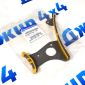 Башмак цепи ГРМ маслонасоса Jeep Wrangler JL V2.0T 04893702AB