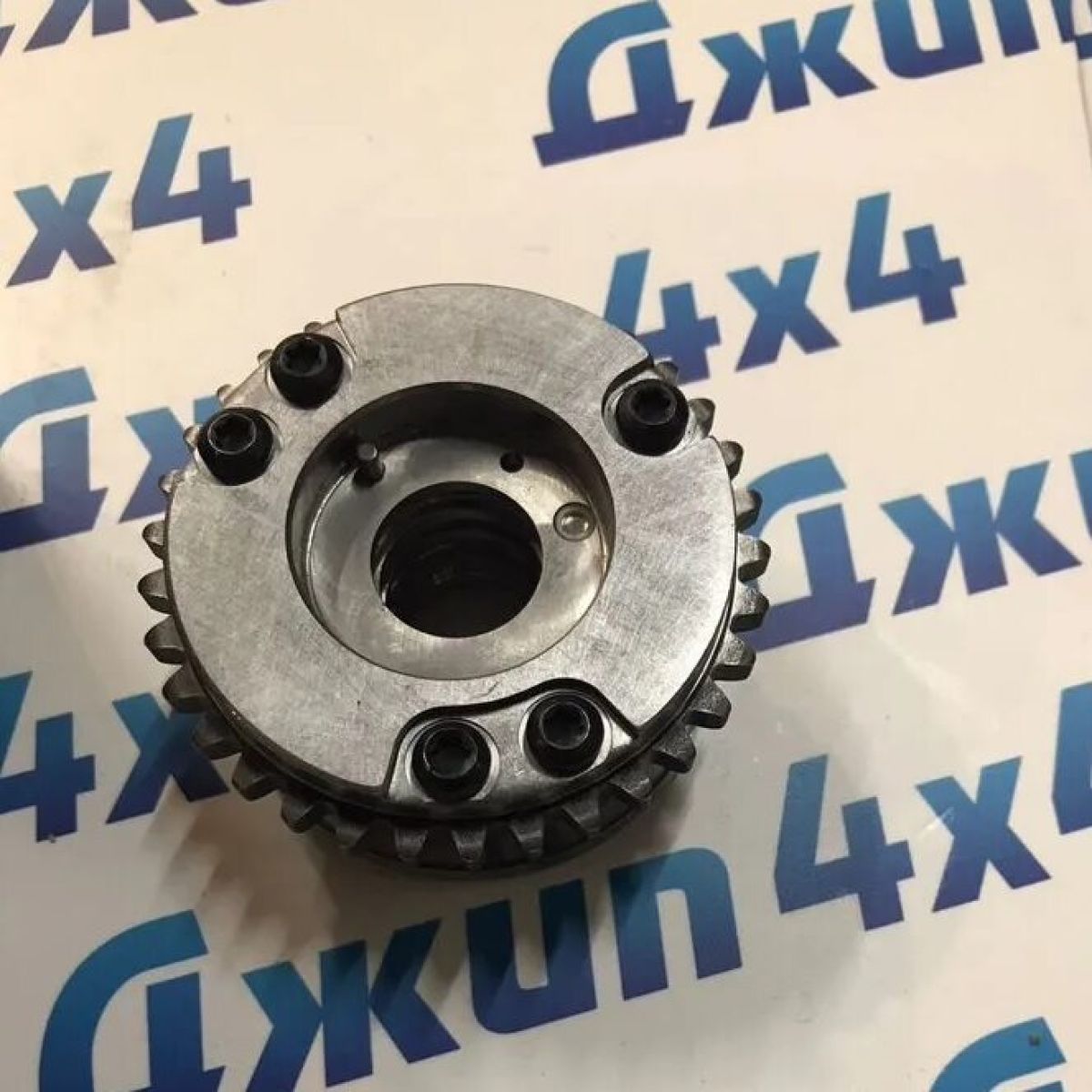Звезда впускного распредвала Jeep Grand Cherokee WK2/Dodge Durango WD V3.6 5047785AE
